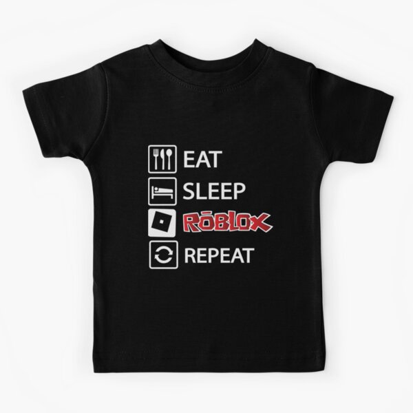 Play Game Kids T Shirts Redbubble - dreidel song roblox