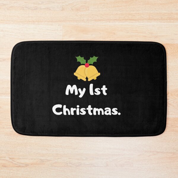 Item preview, This is my first Christmas designed and sold by Slangt-shirt.