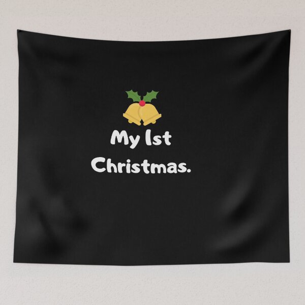 Item preview, This is my first Christmas designed and sold by Slangt-shirt.