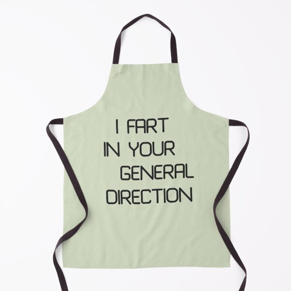 Item preview, I fart in your general direction designed and sold by Dominika Aniola.