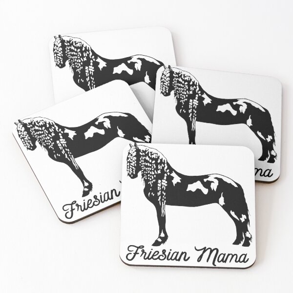 Item preview, Friesian Mama designed and sold by MarcelineAimee.