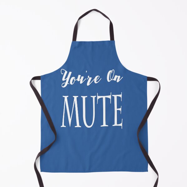Item preview, You're On Mute designed and sold by MattsDesignShop.