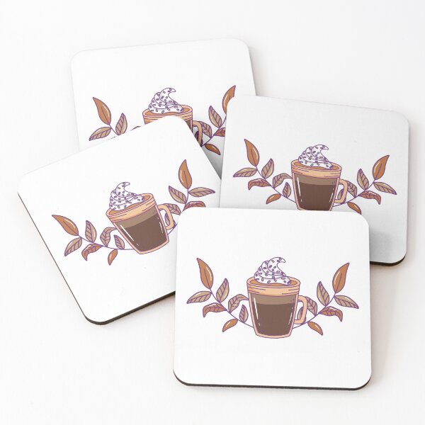Item preview, Warm coffee designed and sold by magda09.