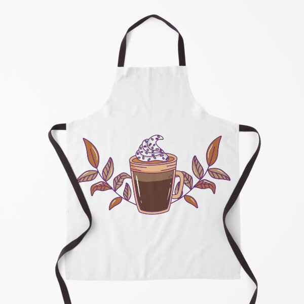 Item preview, Warm coffee designed and sold by magda09.
