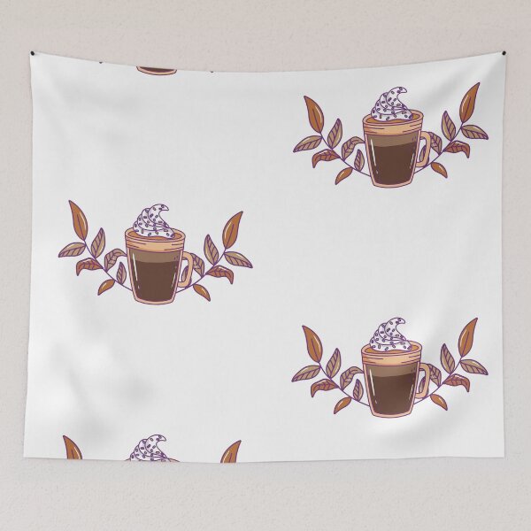 Item preview, Warm coffee designed and sold by magda09.