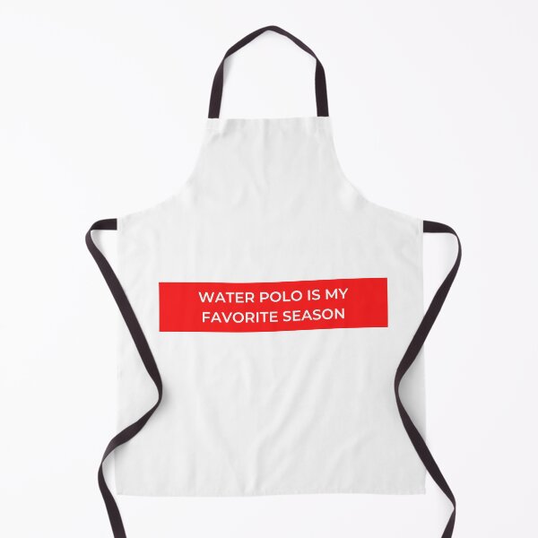 Item preview, Water Polo Is My Favorite Season designed and sold by jpremiumdesigns.