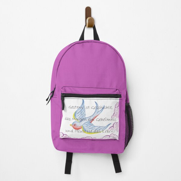 Item preview, Today is life! designed and sold by Zimart.