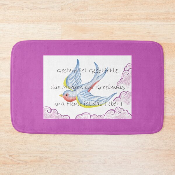 Item preview, Today is life! designed and sold by Zimart.