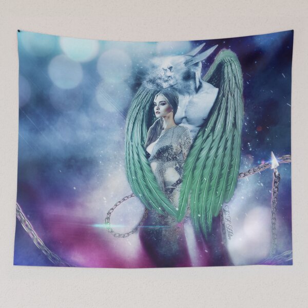Item preview, artificialis caritate designed and sold by vinzdream2006.