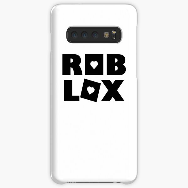 Roblox Love Cases For Samsung Galaxy Redbubble - roblox list id for love lies