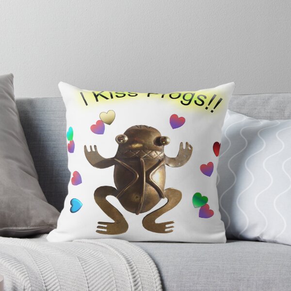 Item preview,  A Prince. . . Or a Frog? designed and sold by Digitalcrone.