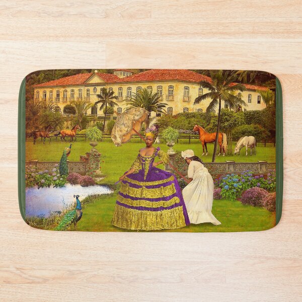 Item preview, Xica da Silva designed and sold by PrivateVices.