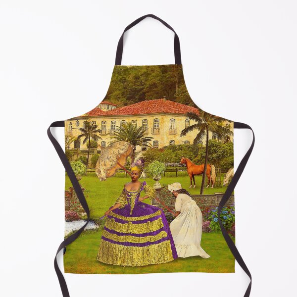 Item preview, Xica da Silva designed and sold by PrivateVices.
