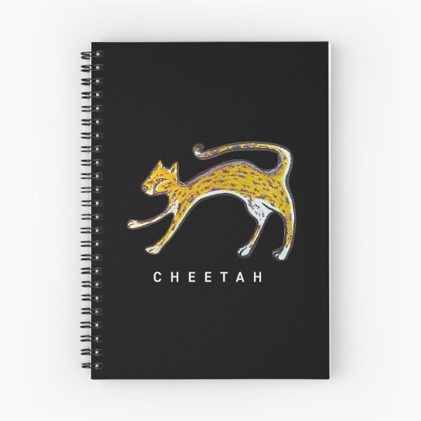 Item preview, Cheetah. The brand of speed designed and sold by friendly-fox.