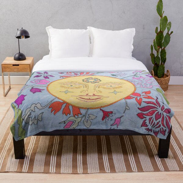 Artikelvorschau, Sonnenblume entworfen und verkauft von SavantArtist.