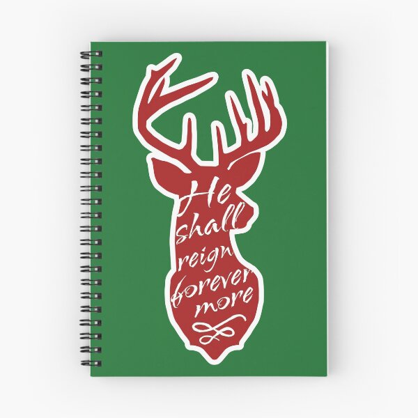 Artikelvorschau, Reign Deer entworfen und verkauft von Joyful-Designer.