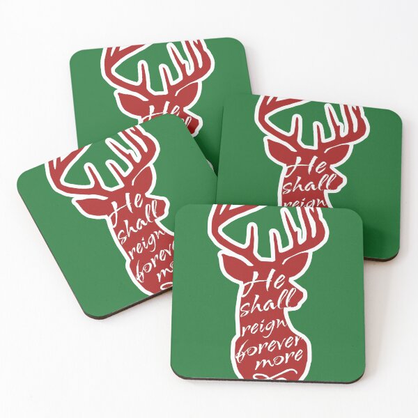 Artikelvorschau, Reign Deer entworfen und verkauft von Joyful-Designer.