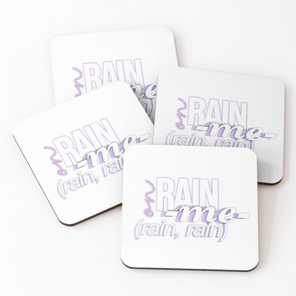 Item preview, rain on me designed and sold by Ceced0107.