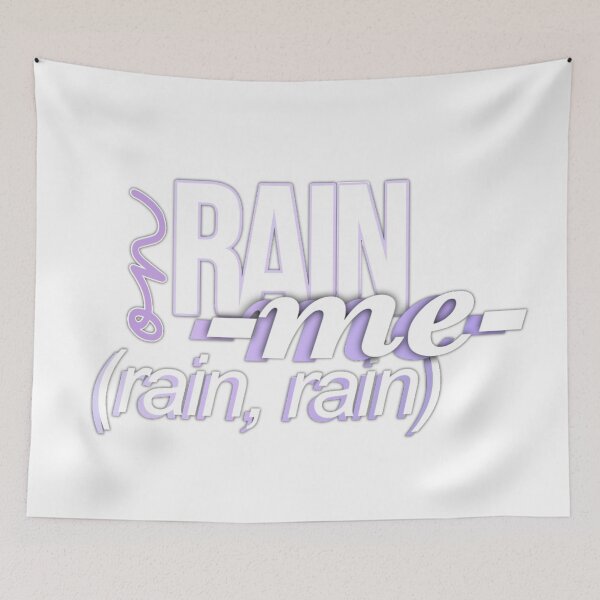Item preview, rain on me designed and sold by Ceced0107.