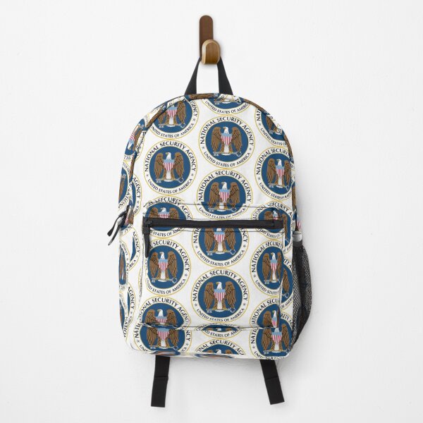 Item preview, WORLD NSA designed and sold by FloCRDL.