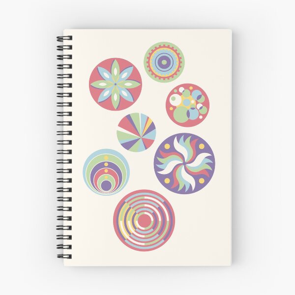 Item preview, Circle Game - neutral designed and sold by JRP Design.