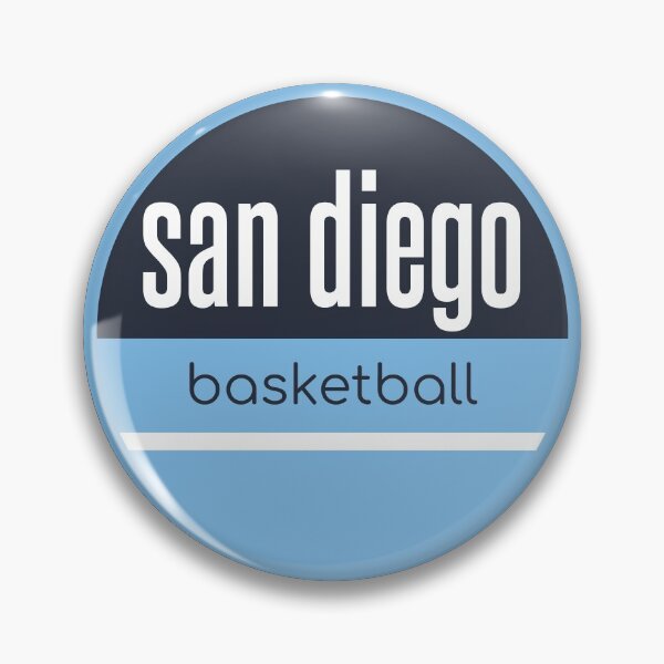 Item preview, baloncesto de san diego designed and sold by BVHstudio.