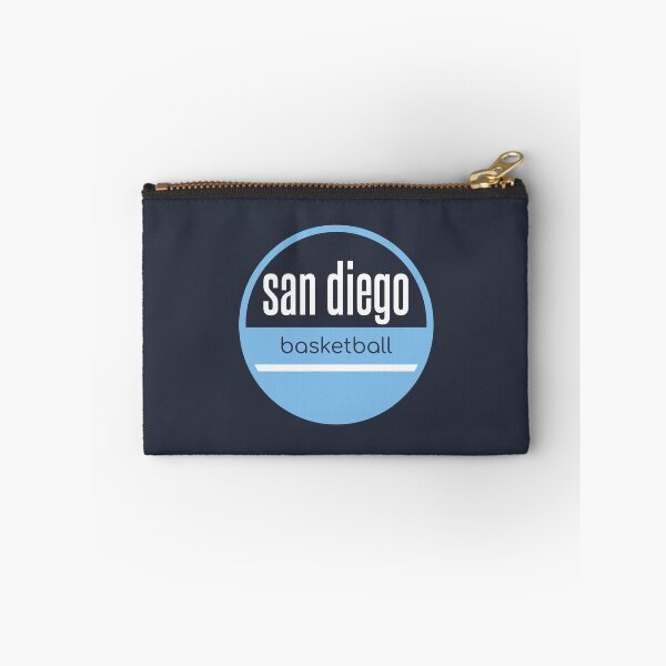 Item preview, San Diego basketball designed and sold by BVHstudio.