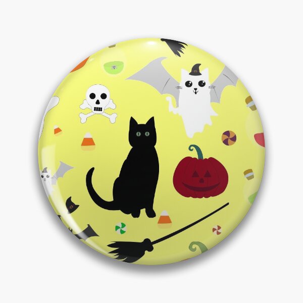 Item preview, halloween pattern vector art designed and sold by tita74.