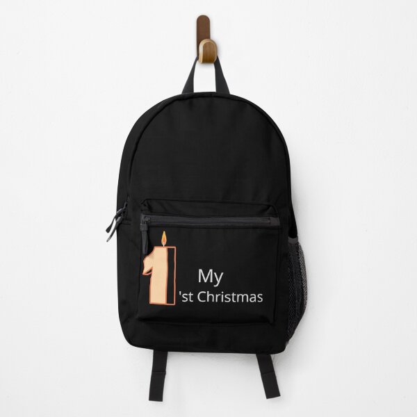 Item preview, My baby's first Christmas (kids clothes)  designed and sold by Slangt-shirt.