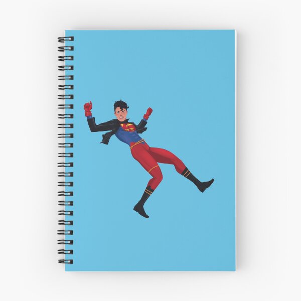 Item preview, Superboy  designed and sold by ColonelBaconBit.