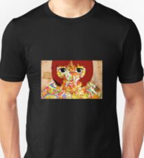 Movie Poster Merchandise Unisex T-Shirt