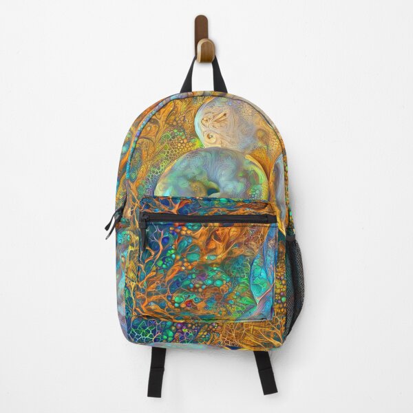 Item preview, Deep dream Abstraction designed and sold by blackhalt.