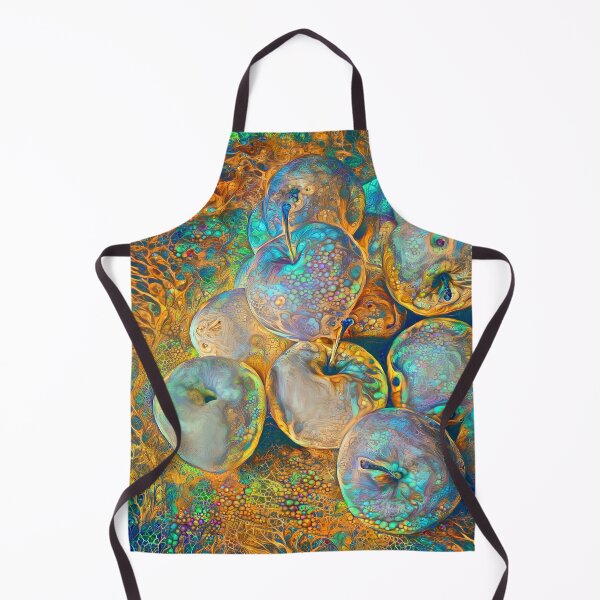 Item preview, Deep dream Abstraction designed and sold by blackhalt.