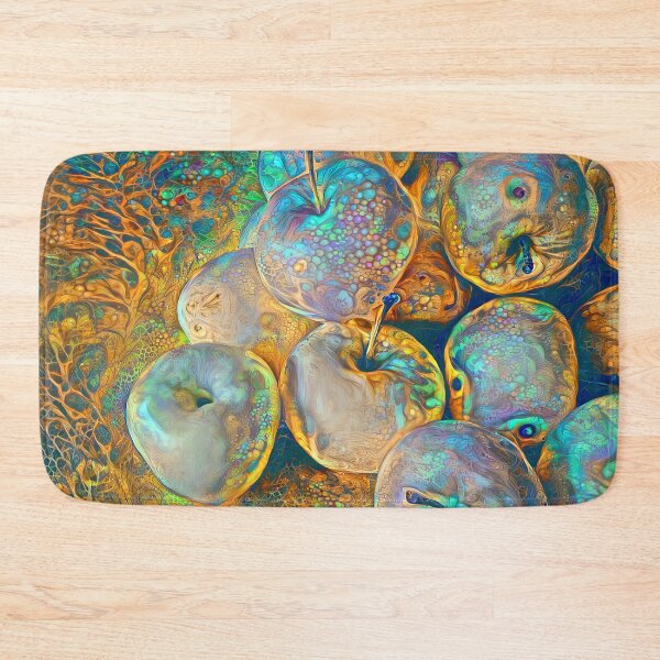 Item preview, Deep dream Abstraction designed and sold by blackhalt.