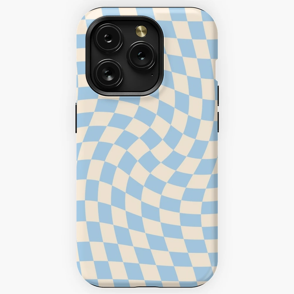 Casely Checkerboard Checkered phone case iPhone 13 Pro Max