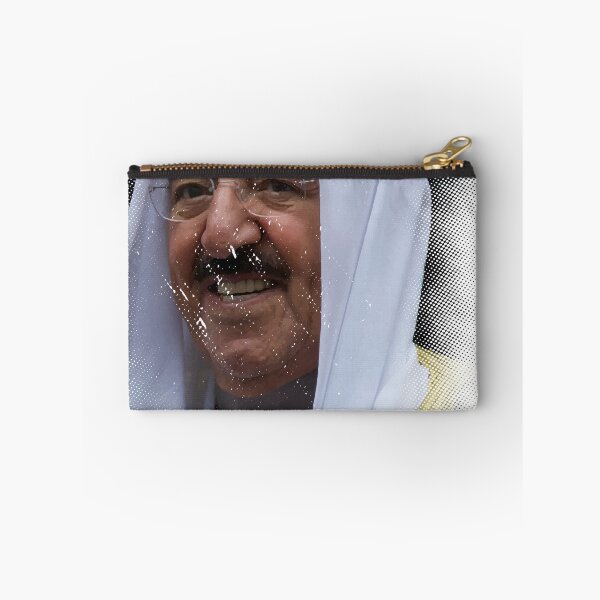Item preview, Sabah Al-Ahmad Al-Jaber Al-Sabah designed and sold by Ribsa.
