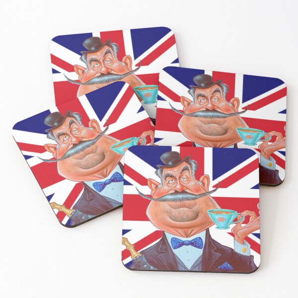 Item preview, British Chap designed and sold by PaulDBaker.