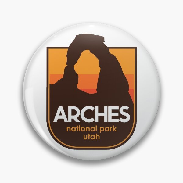 Item preview, Arches National Park - Utah designed and sold by Moritz Schwäble.