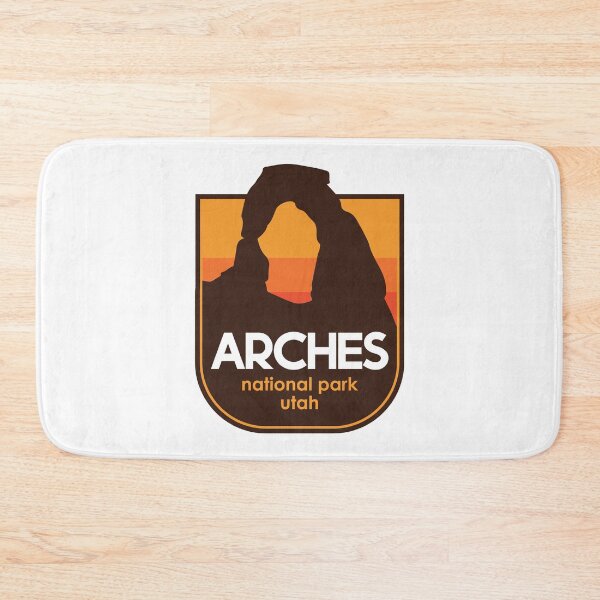Item preview, Arches National Park - Utah designed and sold by Moritz Schwäble.