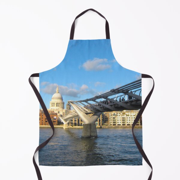Item preview, London Millennium Bridge designed and sold by Andrew Morrell.