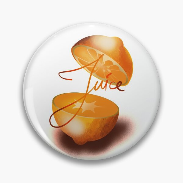 Item preview, Sliced Juice designed and sold by BlackkIverson.