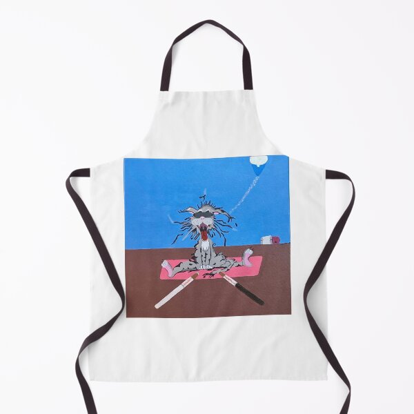 Item preview, Cinders and Bats designed and sold by Ian Moller-Knudsen.