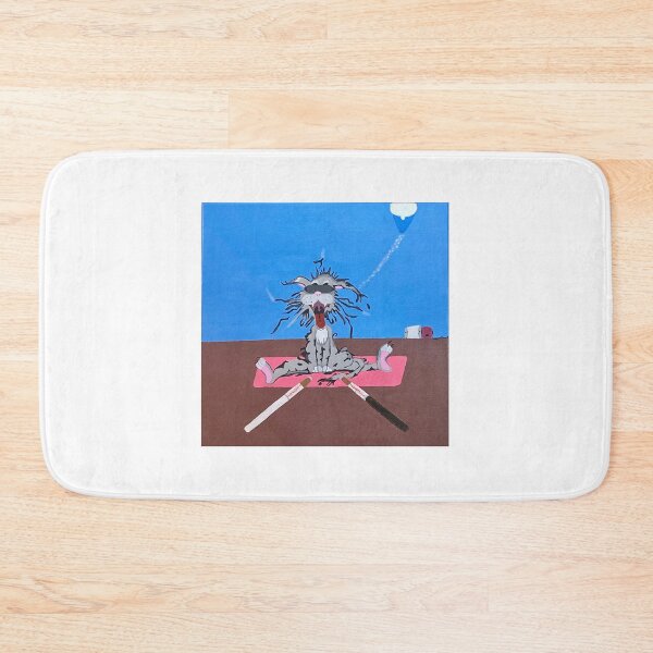 Item preview, Cinders and Bats designed and sold by Ian Moller-Knudsen.