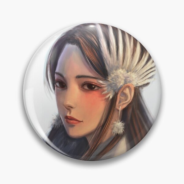 Item preview, Chang'e designed and sold by xiaofanchuanart.