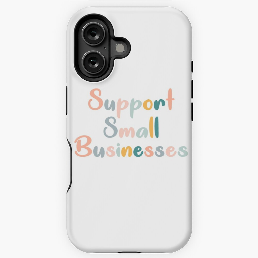 Item preview, iPhone Magsafe Tough Case designed and sold by emmmcc.