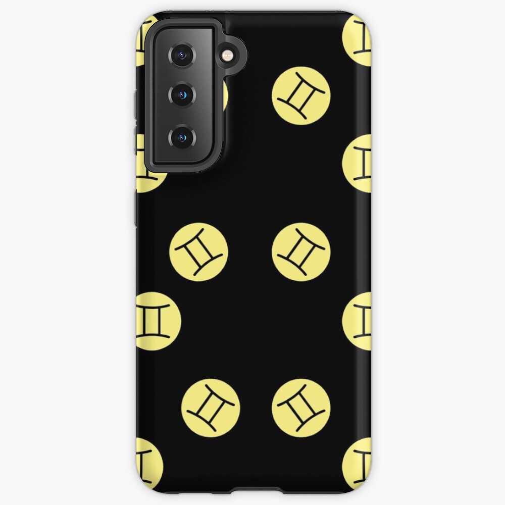 Item preview, Samsung Galaxy Tough Case designed and sold by daliamadrid.