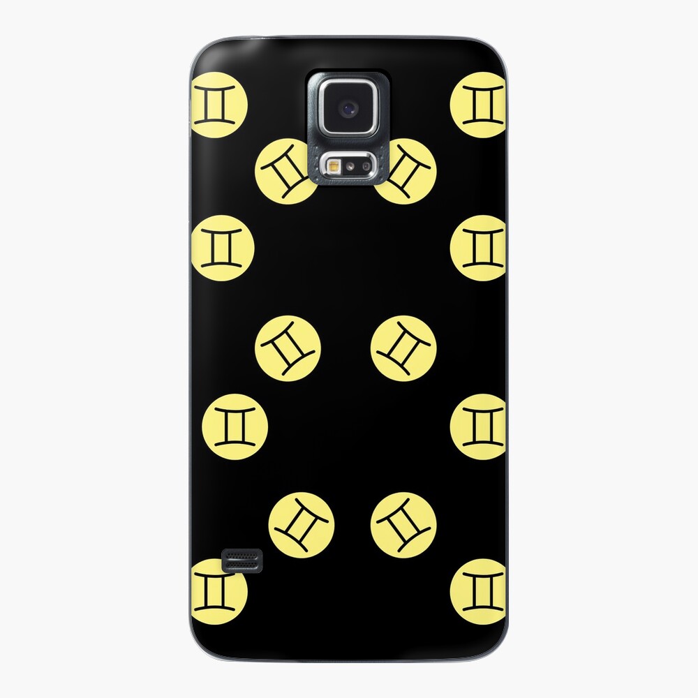 Item preview, Samsung Galaxy Skin designed and sold by daliamadrid.