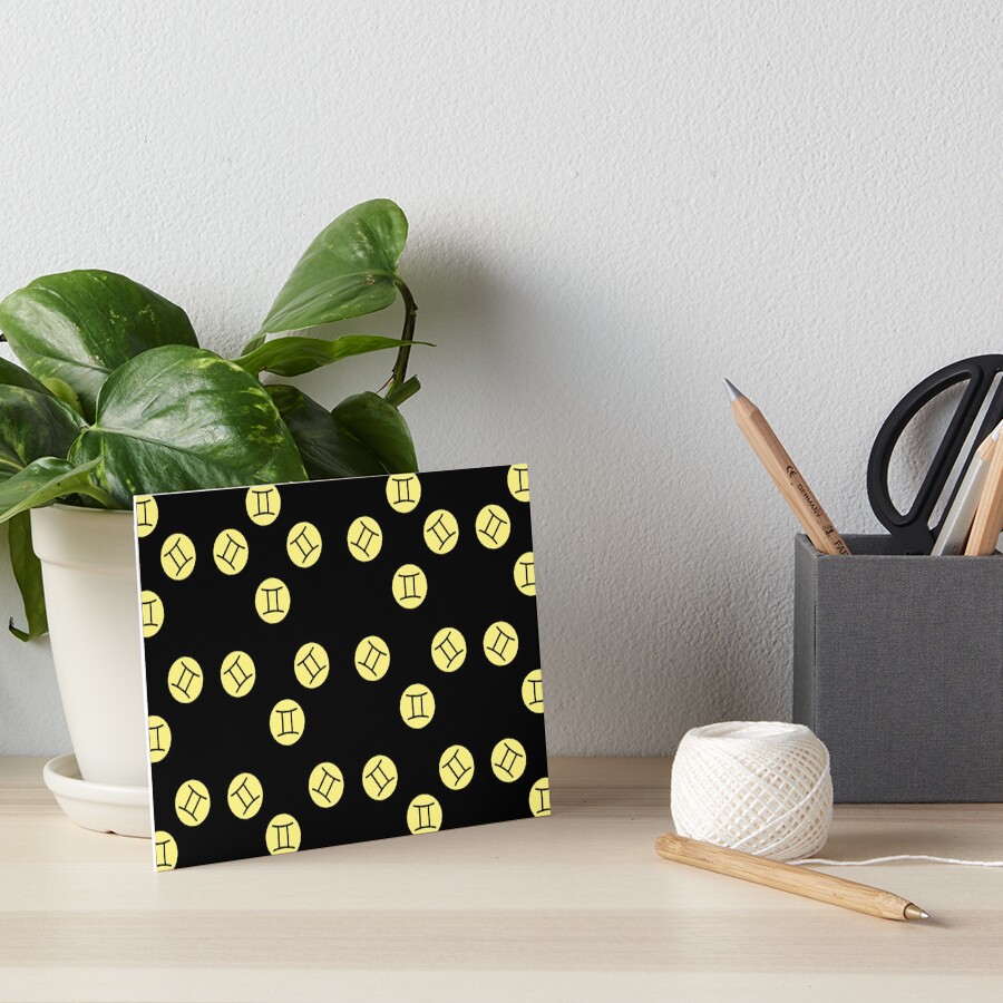 Item preview, Art Board Print designed and sold by daliamadrid.