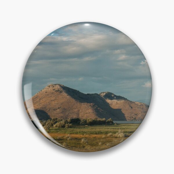 Item preview, Szkoderskie Lake designed and sold by Dominika Aniola.