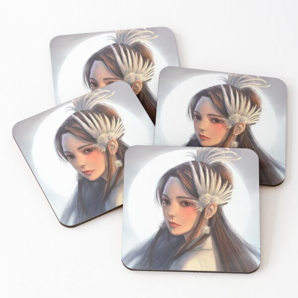 Item preview, Chang'e designed and sold by xiaofanchuanart.
